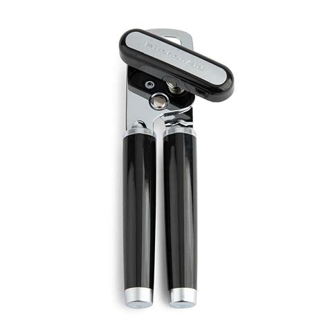 Kitchenaid Classic Can Opener Black Kitchen Stuff Plus