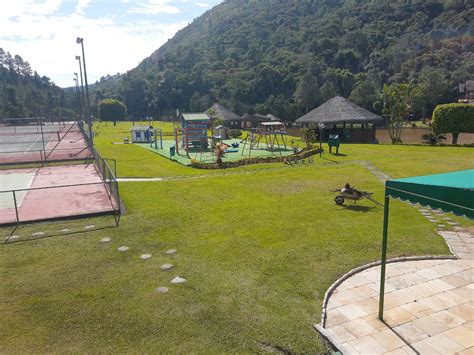 Green Valley Club Clube Em Teresópolis Rj