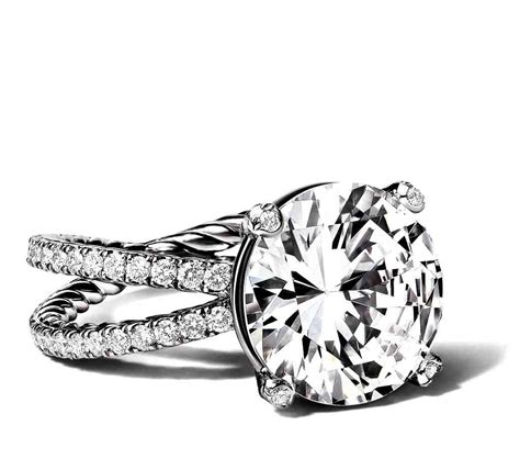 David yurman starburst ring with diamonds baubles and such. David Yurman Engagement Rings Price - Wedding and Bridal Inspiration