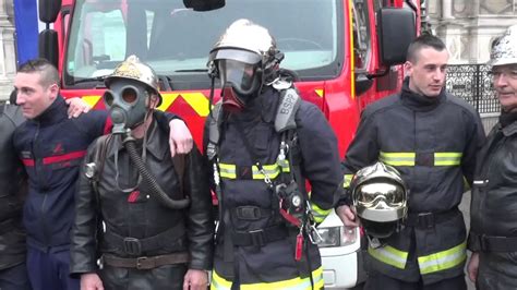 50 Ans De La Brigade Des Sapeurs Pompiers De Paris Parisfrance 4