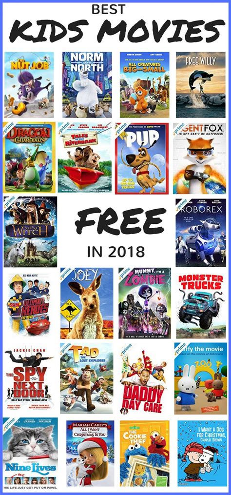 To help you find the best that netflix has to offer, i'll countdown the top 10 original movies that you can watch right now on netflix. Best Kids Movies, watch free kids movies, free kids movies ...