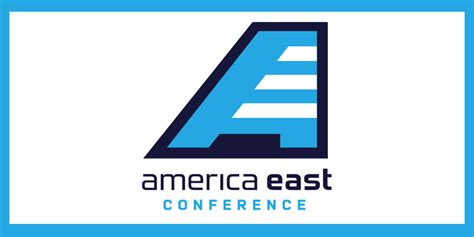 America East Conference Collegead