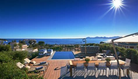 Luxury Property Of The Month Parc Du Cap Cap Dantibes Fr