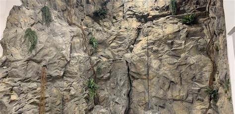Rock Wall Panels Universal Rocks