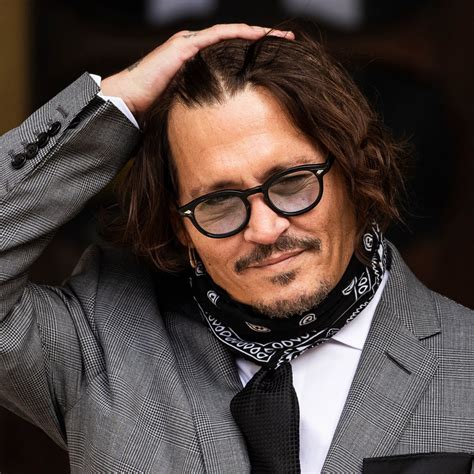 Born john christopher depp ii, young depp was. People Desperately want Johnny Depp back in Pirates of the ...