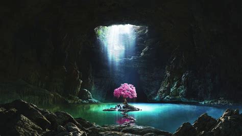 The Tree Of Life Wallpapers Wallpaper Cave