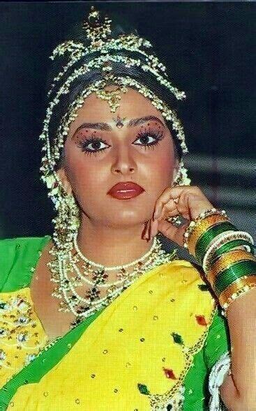 Jaya Prada Bollywood Actress Hot Photos Beautiful Indian Actress Vintage Bollywood