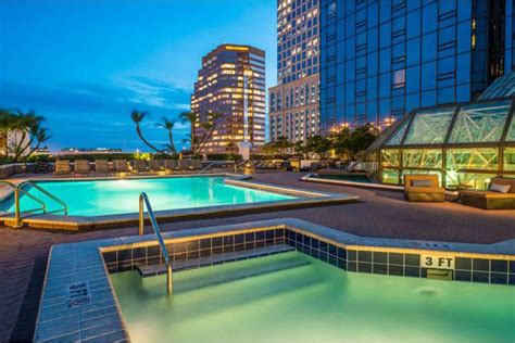 Tampa Hotels And Lodging Tampa Fl Hotel Reviews By 10best