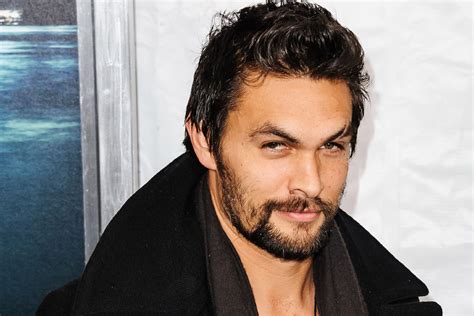 He made his acting debut as jason ioane on the syndicated action drama series baywatch: Jason Momoa Wallpapers Images Photos Pictures Backgrounds