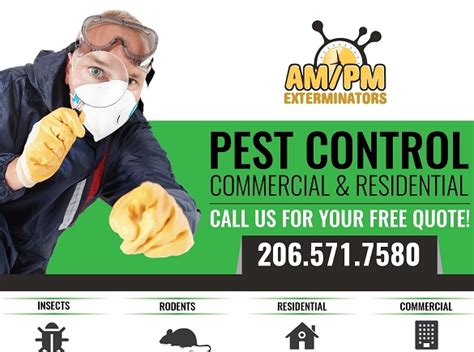 Proudly serving portland and the surrounding areas. Exterminators Near Me - Sydney - Cleaning services, lawn ...