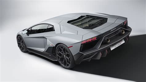 Lamborghini Aventador Lp 780 4 Ultimae 2021 13 4k 5k Hd Cars Wallpapers