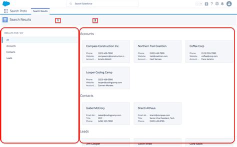 While other css toolkits are generally agnostic in terms of the type of application you build. Use Salesforce Lightning Design System to Build a ...