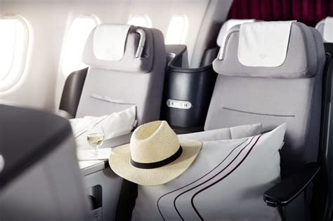 Eurowings Discover Business Class Cabin A Eurowings Discover