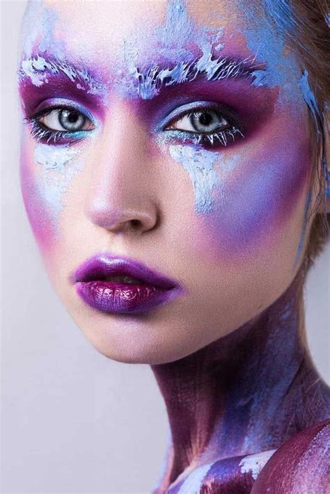 Unicorn Makeup Cant Be Described Without The Word ‘magical And So It