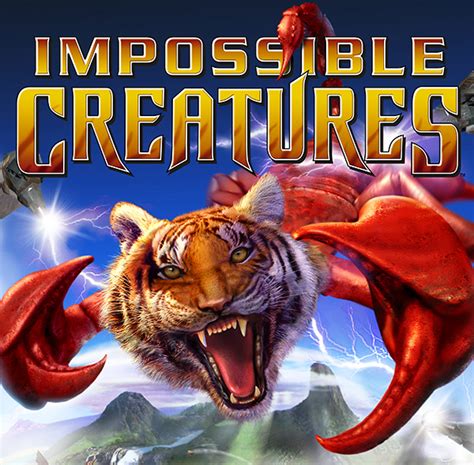 Buy Impossible Creatures Steam Edition Steam