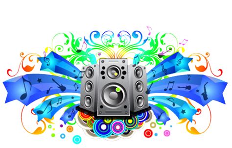 Vector Speakers Psd Official Psds