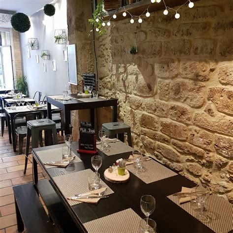 L Olivier Restaurant Salon De Provence