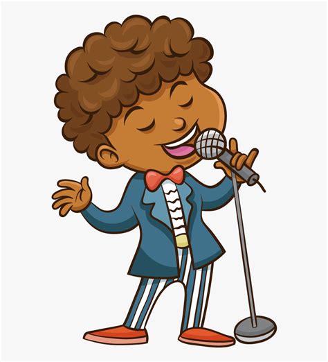 Someone Singing Clipart 10 Free Cliparts Download Images On