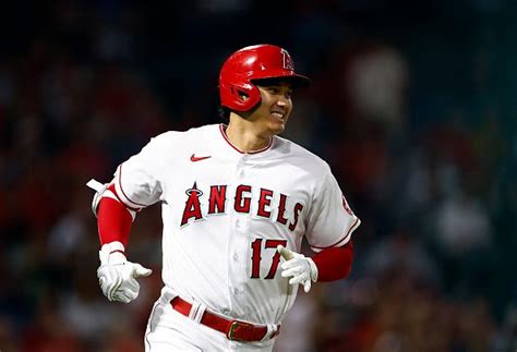 5 Early Contenders For Ohtani If He Reaches Free Agency
