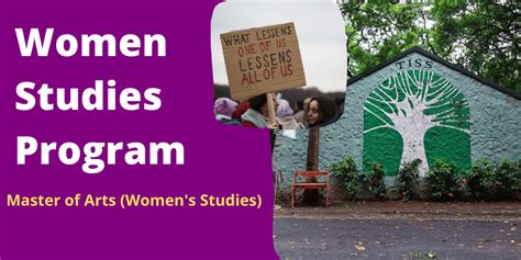 Women Studies Program Tissnet Prep