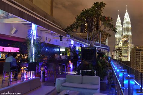 Most of the rooftop bars in kuala lumpur are also situated at hotels or restaurants. VIEW Rooftop Bar in Kuala Lumpur- adding an elevated ...