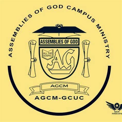 Assemblies Of God Campus Ministry Gcuc Chapter