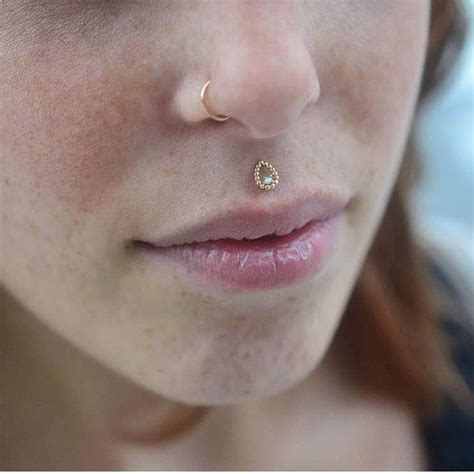 Unveiling The Beauty And Mystery Of Medusa Piercings A Comprehensive Pierced