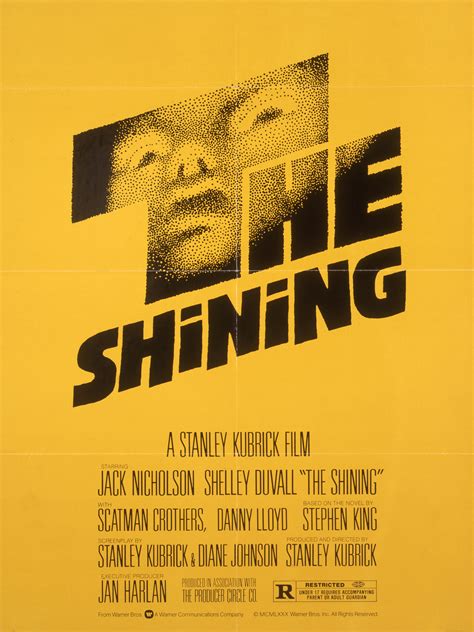 The Shining Where To Watch And Stream Tv Guide