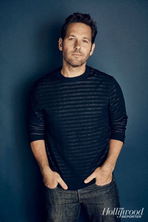 To celebrate paul rudd's 51st birthday, here's a photo that was taken in. Paul Rudd photo 19 of 35 pics, wallpaper - photo #885658 ...