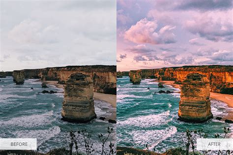 Best Free And Paid Hdr Lightroom Presets Graphic Design Tips