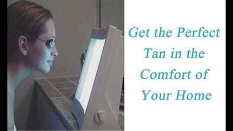 Tanning lamps 150w near infrared light red light therapy heat lamp the tanning lamps are devices that allow you to get a tan your face and body. Face Tanning Lamp - Home Facial Tanner Machine - YouTube