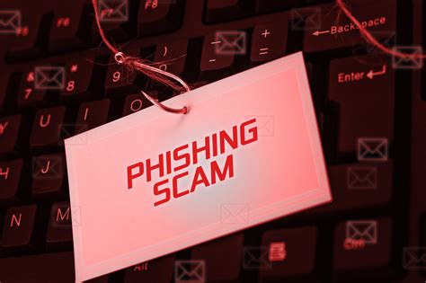 How To Spot A Phishing Scam V12 Tech Ltd