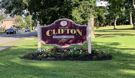 My Home Town Of Clifton New Jersey Onsite Chair Massage Nj Llc