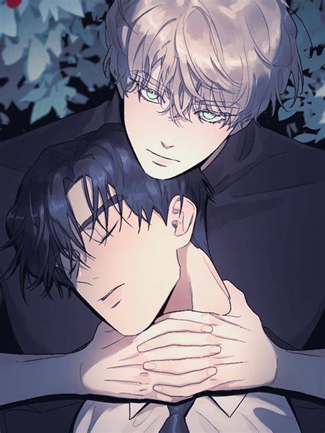 A Tree Without Roots Yaoi Obsessive Seme BL Manhwa