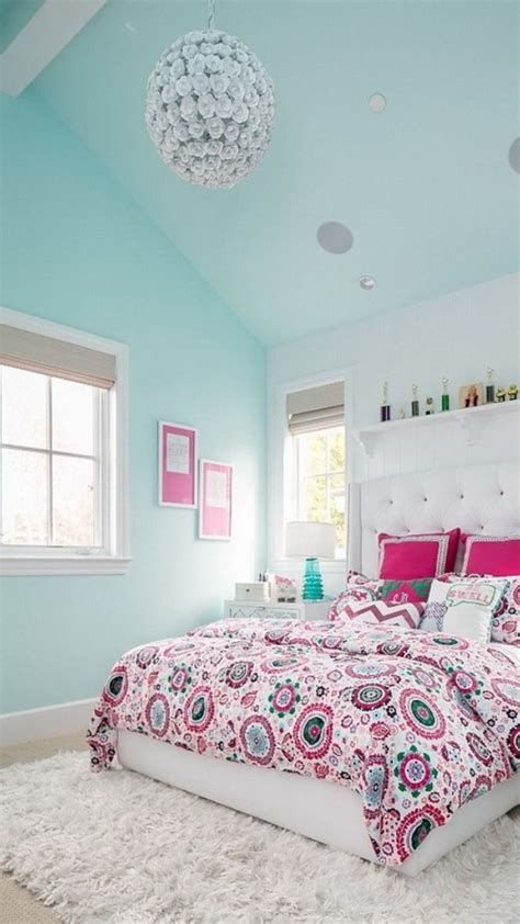 √13 Popular Girls Bedroom Ideas For Splendid Makeover Of Any Bedroom