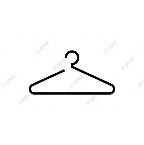 Hanger icons free icons and premium icon packs. Hanger Icon Design Template Vector Isolated, Hanger ...
