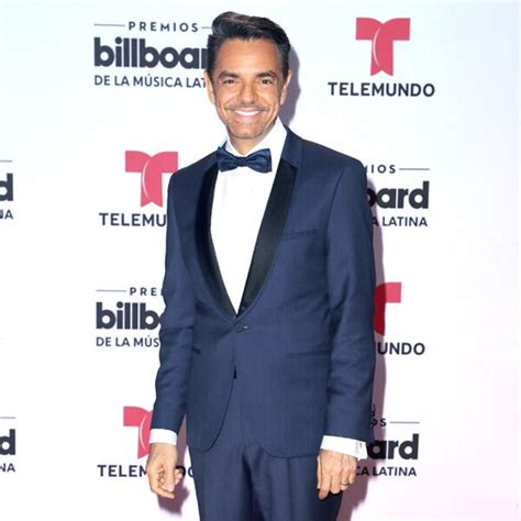 Eugenio Derbez From Billboard Latin Music Awards 2017 Red Carpet