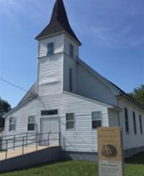 Faith Community United Methodist Church