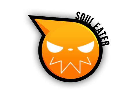 Soul Eater Logo Png Free Logo Image