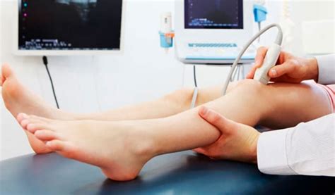 Ultrasound Vein Mapping 1 Vita Health Clinic The Latest Trends In