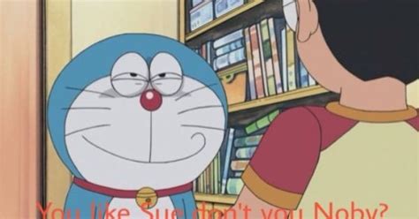 25 Istimewa Doraemon Funny Face