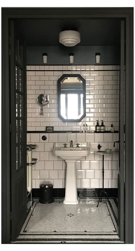 1920s style bathrooms that inspire 1920s bathroom remodel 1920sbathroomremodel edwardian