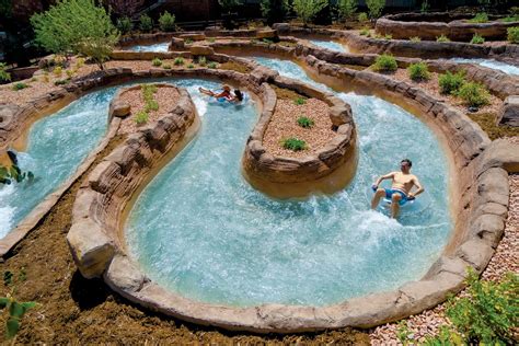 Sopris Splash Zone Debuts At Glenwood Hot Springs Resort