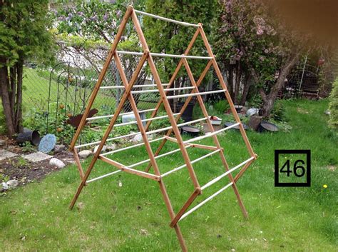 Check spelling or type a new query. OLD WOODEN, FOLDING, CLOTHES DRYING RACK - Schmalz Auctions