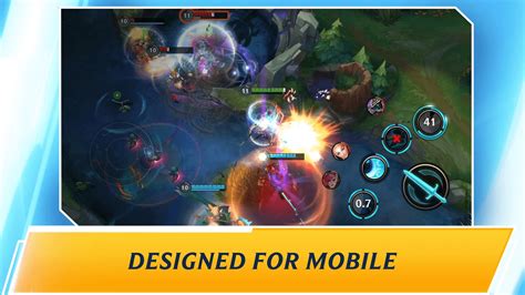 League Of Legends Mobile Wild Rift Everything You Need To Know