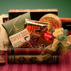 Maybe you would like to learn more about one of these? Book Lovers Gift Basket - FindGift.com