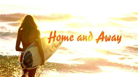 Image 2015 Title Card 2 Home And Away Soap Opera