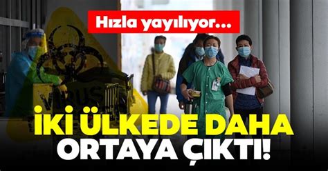 Yüzlerde gülücüğe yol açan bir maske. Belçika ve Malezya'da ilk koronavirüs vakaları görüldü ...