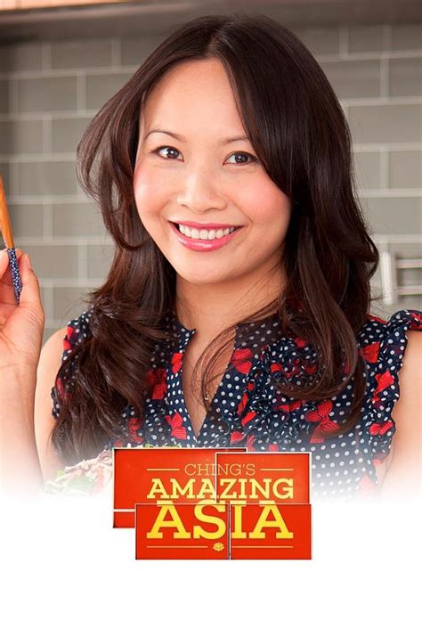 Ching S Amazing Asia The Buzzing Capital Of Deliciousness Tv Episode 2016 Imdb