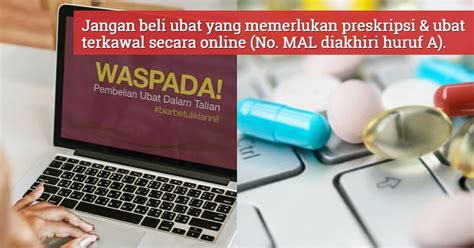 Produk kosmetik & ubat lulus kkm? Jangan Terus Percaya Dakwaan "Ada Kelulusan KKM", Ikut 8 ...